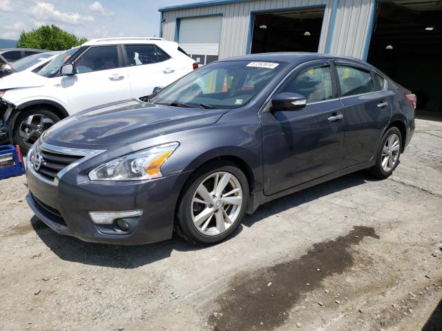 NISSAN ALTIMA 2013 1n4al3ap8dc261668