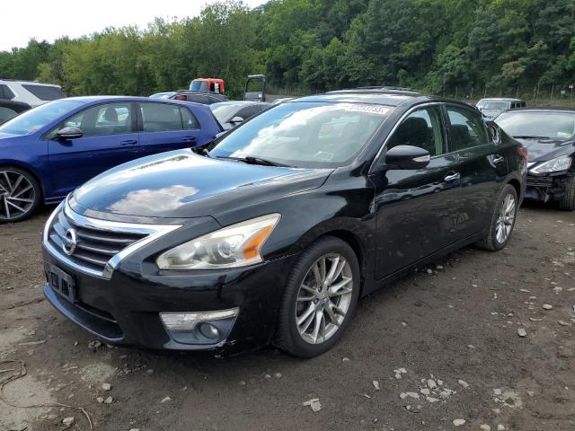 NISSAN ALTIMA 2.5 2013 1n4al3ap8dc261959