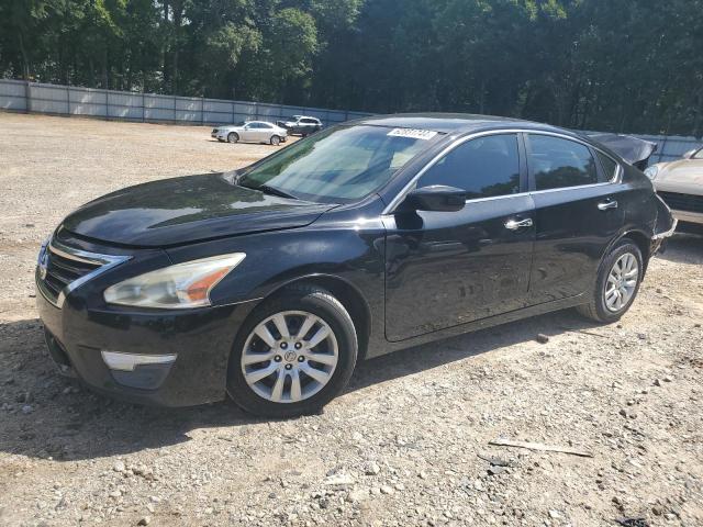 NISSAN ALTIMA 2.5 2013 1n4al3ap8dc262058