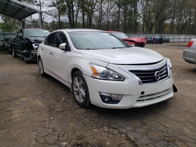 NISSAN ALTIMA 2.5 2013 1n4al3ap8dc262223