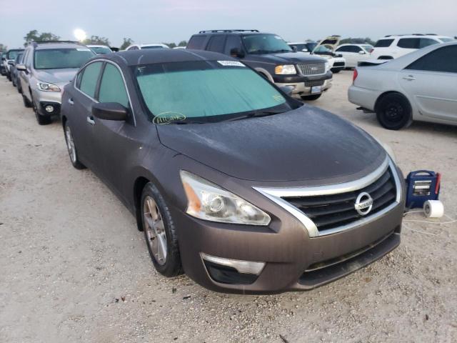 NISSAN ALTIMA 2.5 2013 1n4al3ap8dc262836