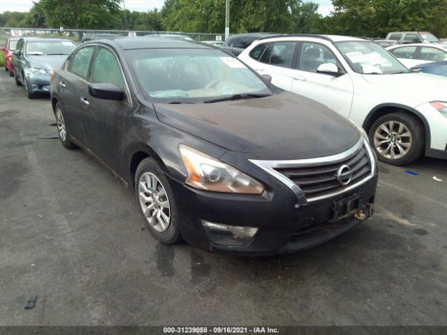 NISSAN ALTIMA 2013 1n4al3ap8dc262917