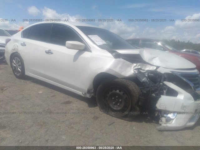 NISSAN ALTIMA 2013 1n4al3ap8dc263128