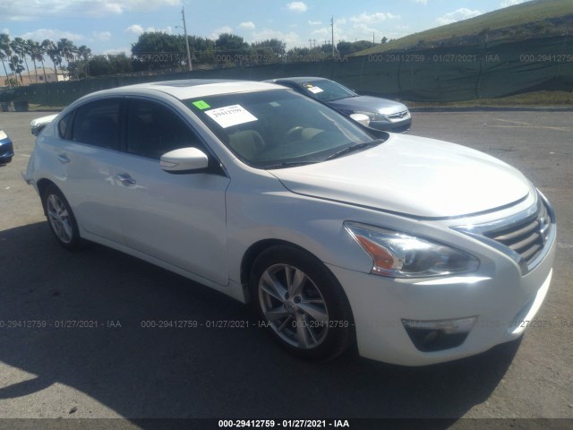 NISSAN ALTIMA 2013 1n4al3ap8dc263209