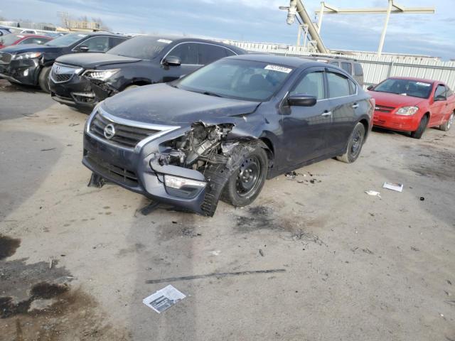 NISSAN ALTIMA 2013 1n4al3ap8dc263436