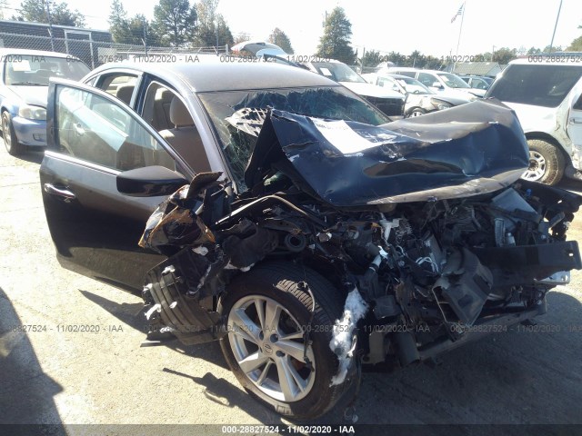 NISSAN ALTIMA 2013 1n4al3ap8dc263730