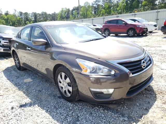 NISSAN ALTIMA 2.5 2013 1n4al3ap8dc264621