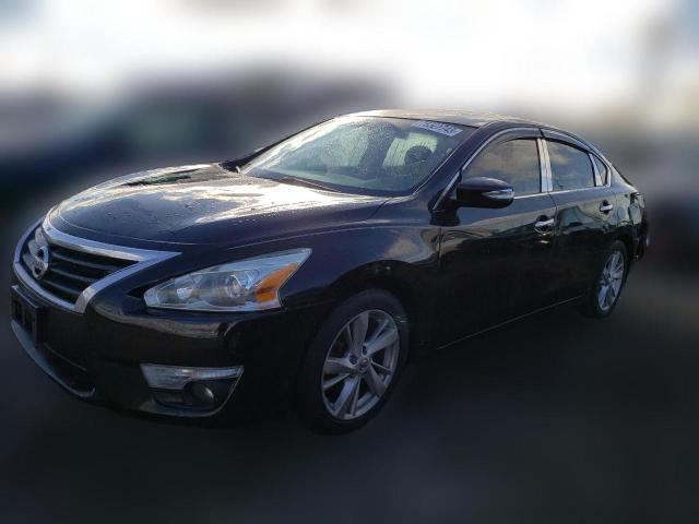 NISSAN ALTIMA 2013 1n4al3ap8dc264702