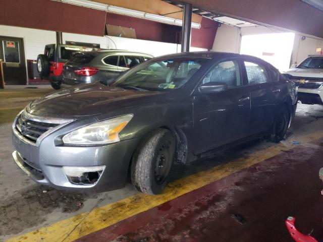 NISSAN ALTIMA 2.5 2013 1n4al3ap8dc265252