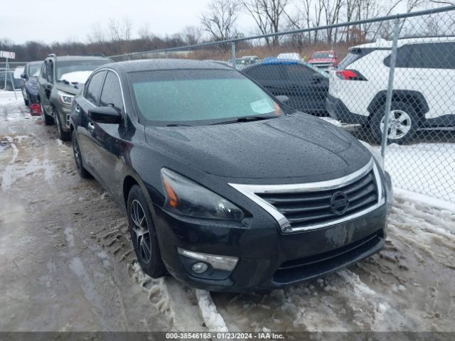 NISSAN ALTIMA 2013 1n4al3ap8dc266160