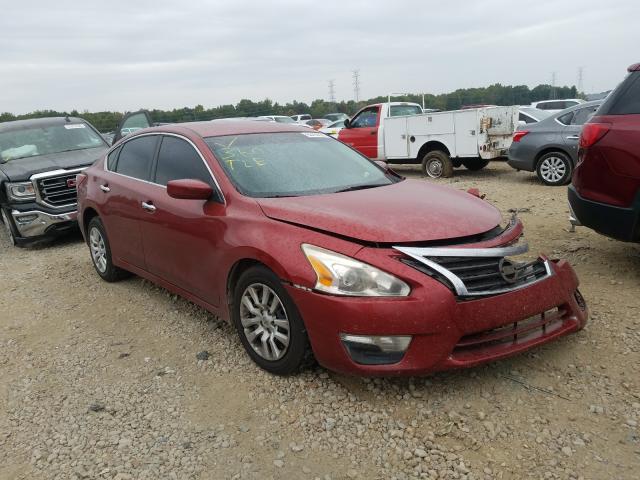 NISSAN ALTIMA 2.5 2013 1n4al3ap8dc266739