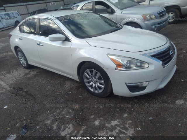 NISSAN ALTIMA 2013 1n4al3ap8dc267079