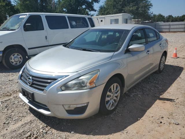 NISSAN ALTIMA 2.5 2013 1n4al3ap8dc268314