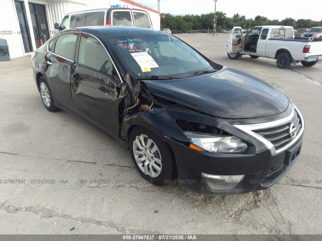 NISSAN ALTIMA 2013 1n4al3ap8dc268894