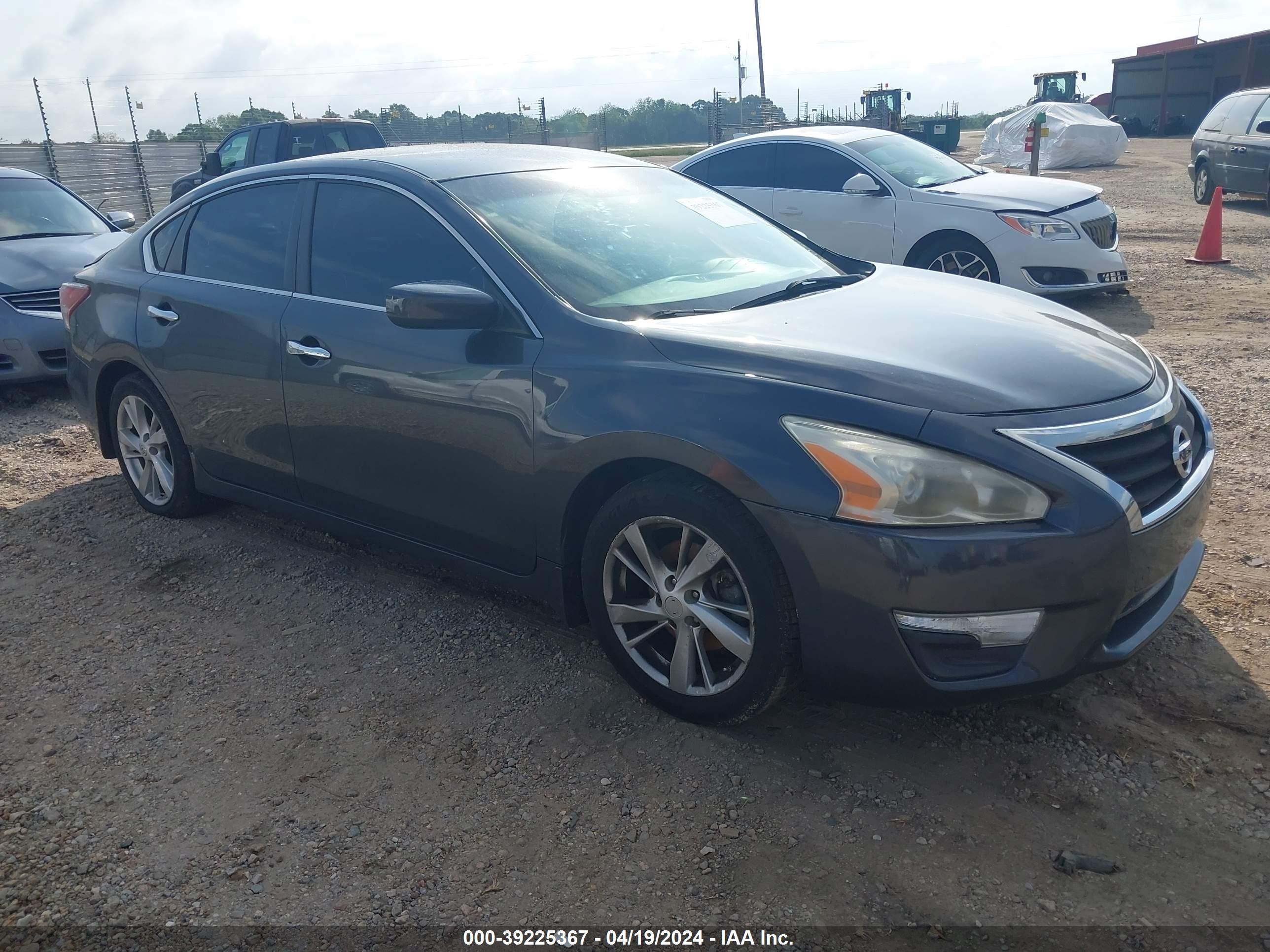 NISSAN ALTIMA 2013 1n4al3ap8dc269365