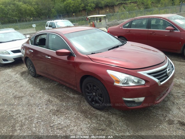 NISSAN ALTIMA 2013 1n4al3ap8dc269673