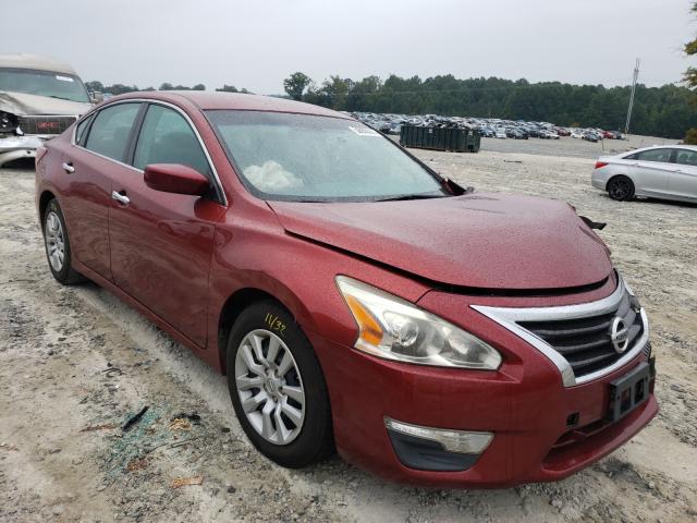 NISSAN ALTIMA 2.5 2013 1n4al3ap8dc269690