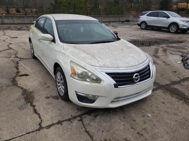 NISSAN ALTIMA 2.5 2013 1n4al3ap8dc270953