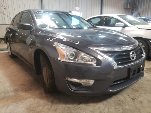 NISSAN ALTIMA 2.5 2013 1n4al3ap8dc271732