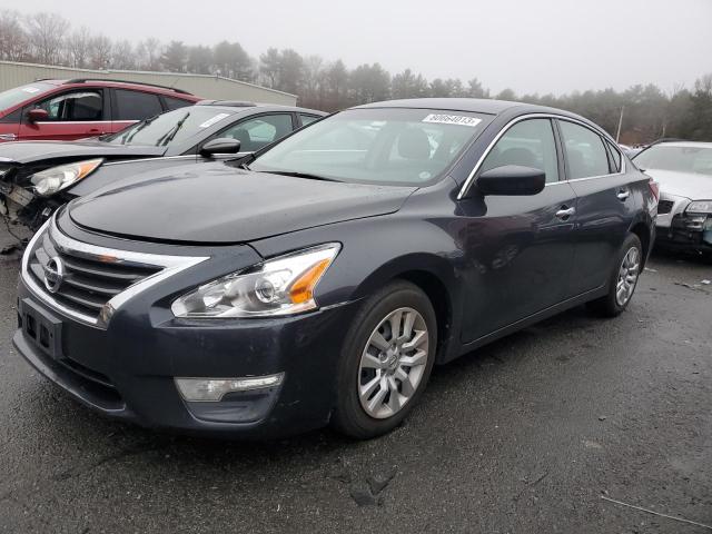 NISSAN ALTIMA 2013 1n4al3ap8dc271830