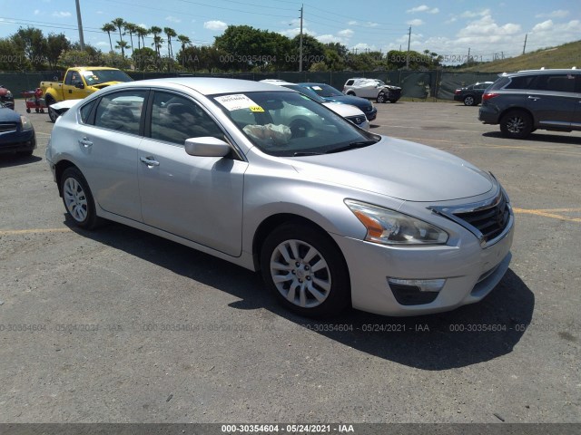 NISSAN ALTIMA 2013 1n4al3ap8dc272394