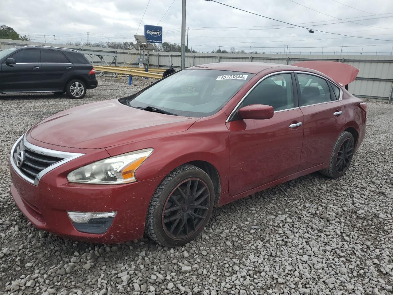 NISSAN ALTIMA 2013 1n4al3ap8dc272783