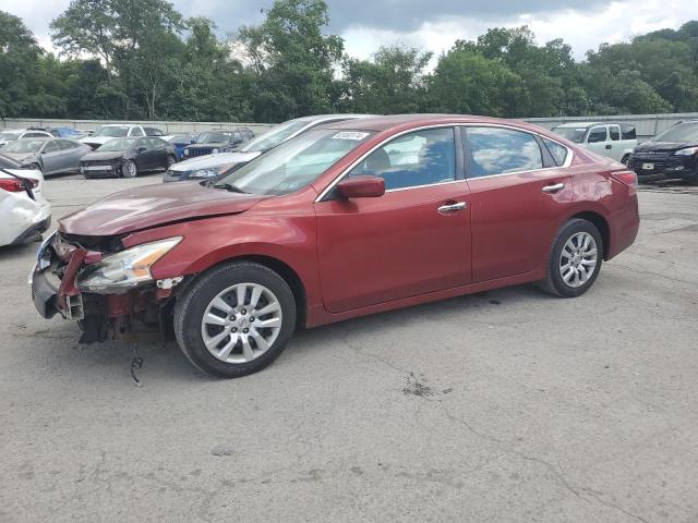 NISSAN ALTIMA 2013 1n4al3ap8dc272816