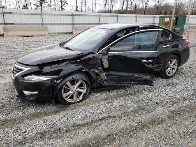 NISSAN ALTIMA 2013 1n4al3ap8dc273836