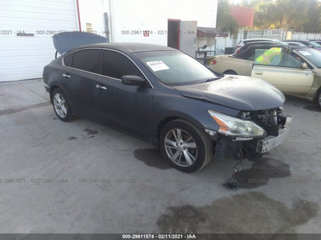 NISSAN ALTIMA 2013 1n4al3ap8dc274355