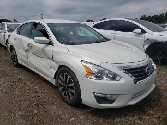 NISSAN ALTIMA 2.5 2013 1n4al3ap8dc275067