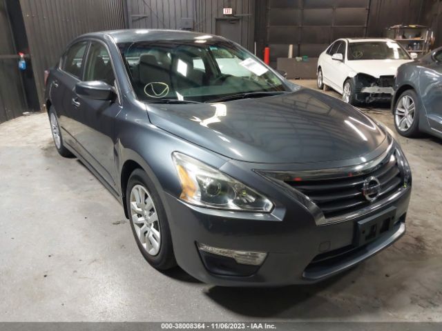 NISSAN ALTIMA 2013 1n4al3ap8dc275280