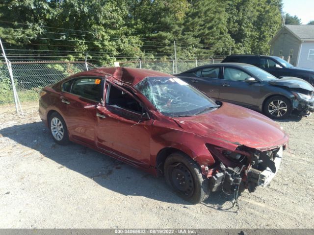 NISSAN ALTIMA 2013 1n4al3ap8dc275585