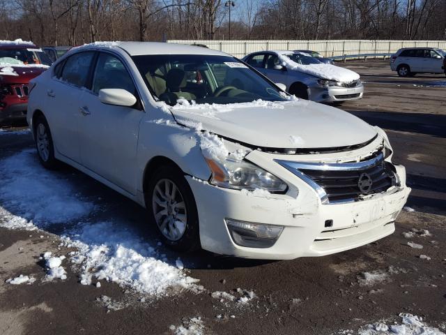 NISSAN ALTIMA 2013 1n4al3ap8dc276445