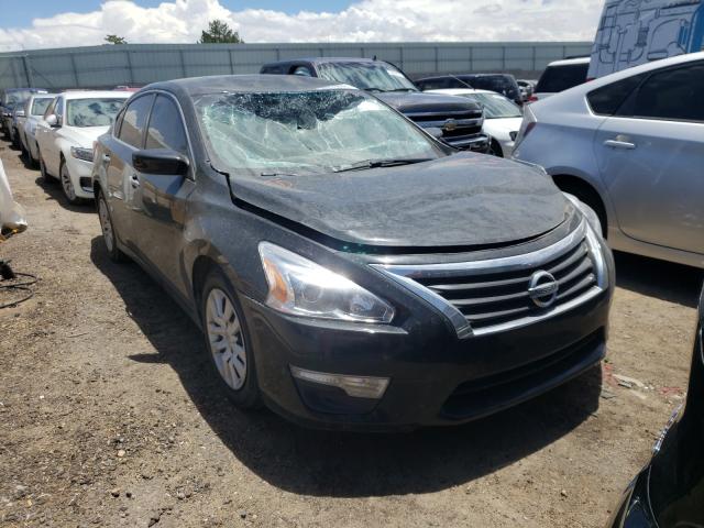 NISSAN ALTIMA 2.5 2013 1n4al3ap8dc277160