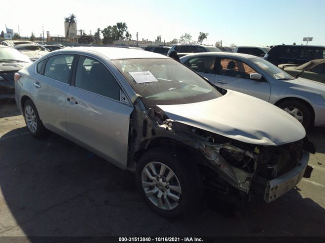 NISSAN ALTIMA 2013 1n4al3ap8dc277627