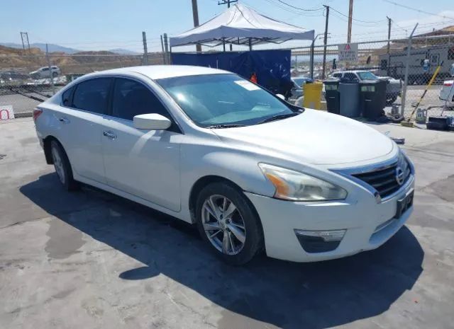 NISSAN ALTIMA 2013 1n4al3ap8dc278308