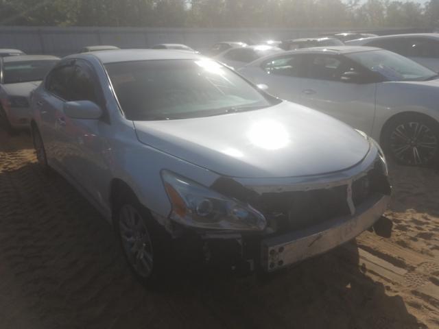 NISSAN ALTIMA 2.5 2013 1n4al3ap8dc278423