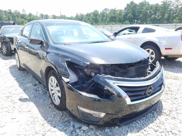 NISSAN ALTIMA 2.5 2013 1n4al3ap8dc279152