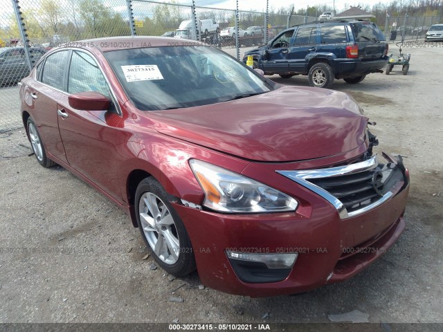 NISSAN ALTIMA 2013 1n4al3ap8dc280706