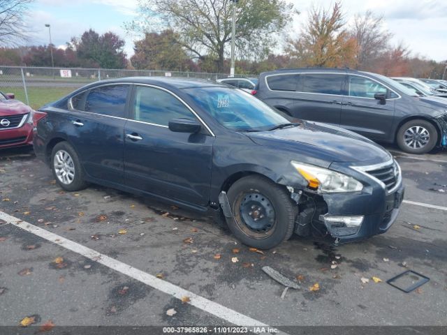 NISSAN ALTIMA 2013 1n4al3ap8dc281449