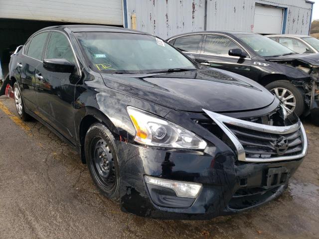 NISSAN ALTIMA 2.5 2013 1n4al3ap8dc281743