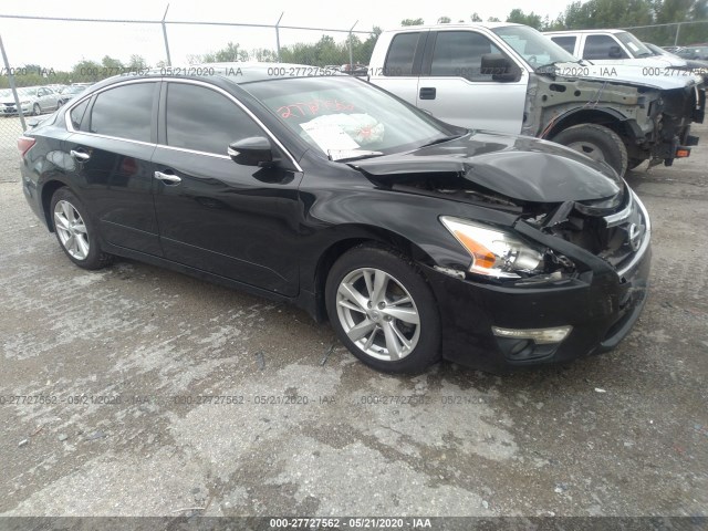 NISSAN ALTIMA 2013 1n4al3ap8dc281807