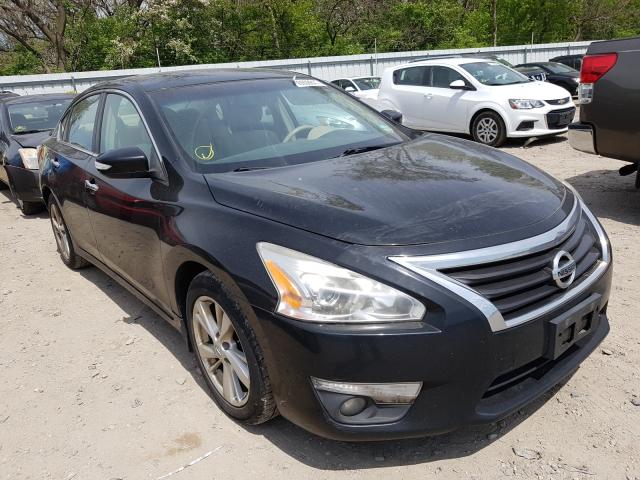 NISSAN ALTIMA 2.5 2013 1n4al3ap8dc282536