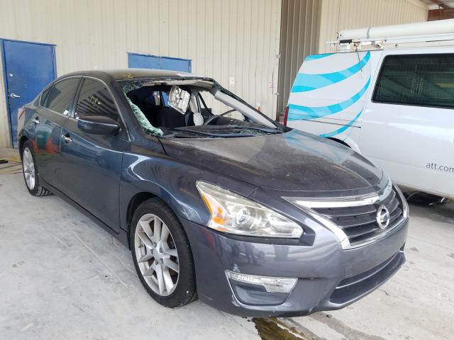 NISSAN ALTIMA 2.5 2013 1n4al3ap8dc282844