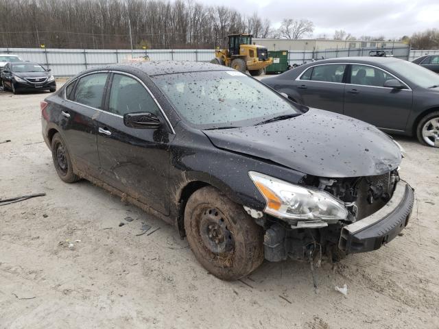 NISSAN ALTIMA 2.5 2013 1n4al3ap8dc283444