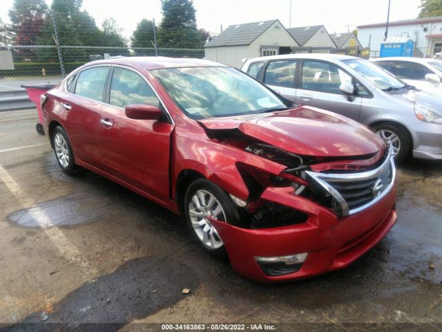 NISSAN ALTIMA 2013 1n4al3ap8dc284237