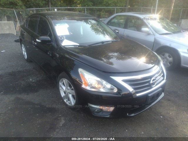 NISSAN ALTIMA 2013 1n4al3ap8dc284495