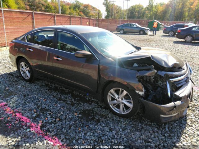 NISSAN ALTIMA 2013 1n4al3ap8dc285145