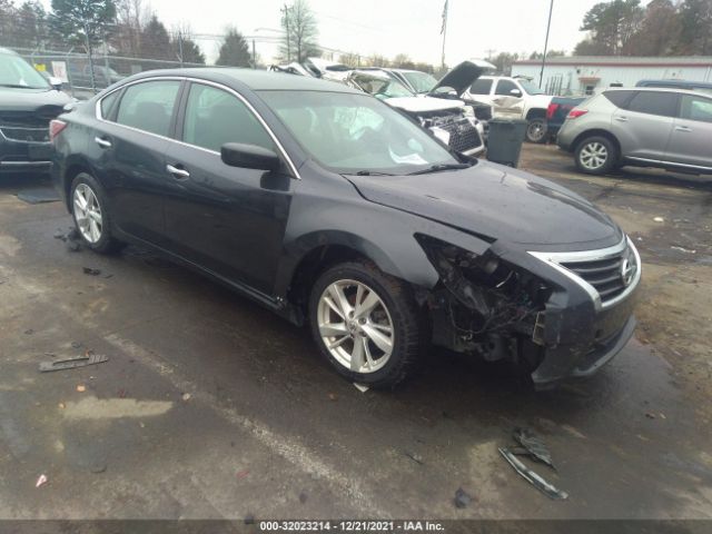 NISSAN ALTIMA 2013 1n4al3ap8dc285243