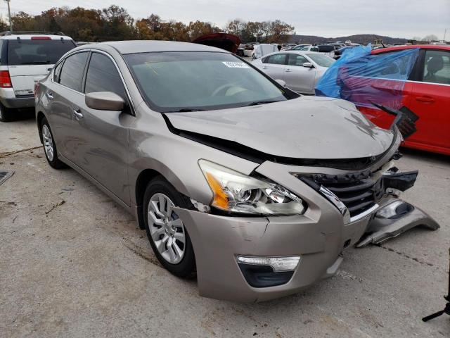 NISSAN ALTIMA 2.5 2013 1n4al3ap8dc285310